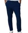 GD610 SF100 GD60 Midweight Pocket Sweat Pants Navy colour image